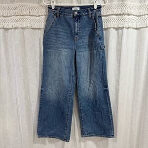 Pistola LOREtta Utility High Rise Jean